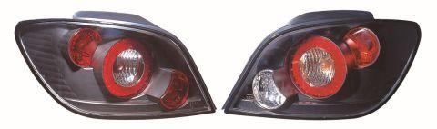 Abakus 550-1925PCAE2 Combination Rearlight Set 5501925PCAE2