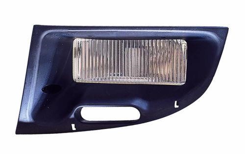 Abakus 550-2015R-UQ Fog headlight, right 5502015RUQ