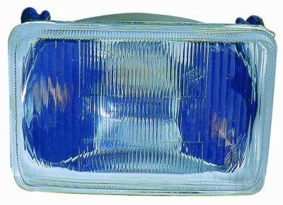 Abakus 551-1104N-LD Headlight left 5511104NLD