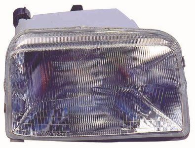 Front lights Renault Super 5: 5511110RLDE Abakus Headlight right