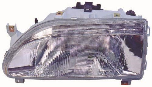 Abakus 551-1117R-LD-E Headlight right 5511117RLDE
