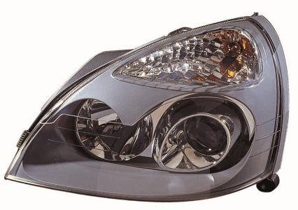 Abakus 551-1147R-LD-EM Headlight right 5511147RLDEM