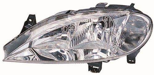 5511131RLDEM Abakus Headlight right