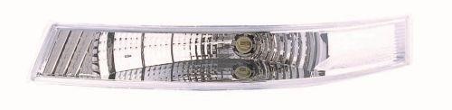 Side indicator Renault: 5511609RUEC Abakus Corner lamp right