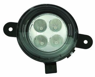 5511619RAE Abakus Headlight right