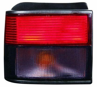 Abakus 551-1914R Tail lamp right 5511914R