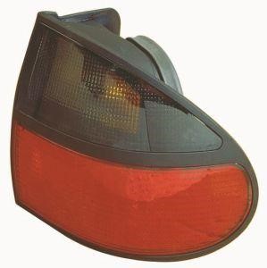Abakus 551-1921L-UE Tail lamp outer left 5511921LUE