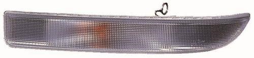 Side indicator Renault Master: 5511607LUEC Abakus Corner lamp left