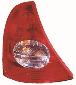 Abakus 551-1941R-UE Tail lamp right 5511941RUE
