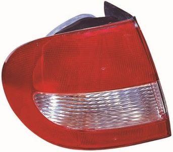Abakus 551-1942L-UE Tail lamp outer left 5511942LUE