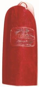 Abakus 551-1943L-UE Tail lamp left 5511943LUE 5511943LUE Abakus Tail lamp left