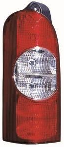 Abakus 551-1945L-UE Tail lamp left 5511945LUE 5511945LUE Abakus Tail lamp left