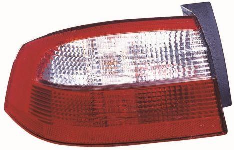 Abakus 551-1947L-UE Tail lamp outer left 5511947LUE
