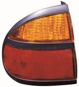 Abakus 551-1948L-UE Tail lamp outer left 5511948LUE