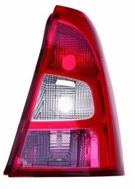 Abakus 551-1987R-LD-UE Tail lamp outer right 5511987RLDUE