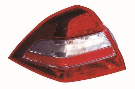 Abakus 551-1969R-UE Tail lamp right 5511969RUE