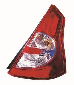 Abakus 551-1979R-LD-UE Tail lamp right 5511979RLDUE