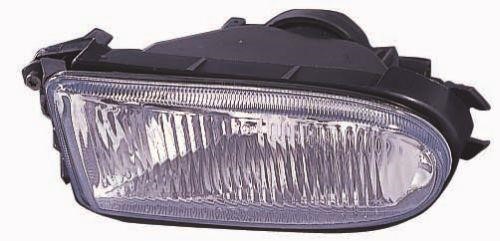 Abakus 551-2005R-UE Fog headlight, right 5512005RUE