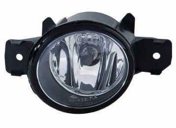 Abakus 551-2008R-AE Fog headlight, right 5512008RAE