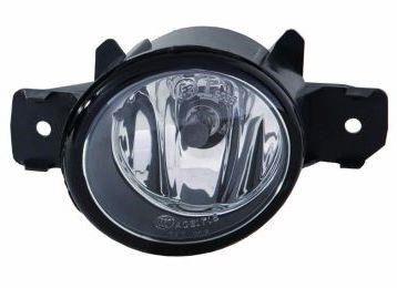 Abakus 551-2008R-UE Fog headlight, right 5512008RUE