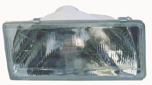 Abakus 552-1102R-LD-E Headlight right 5521102RLDE