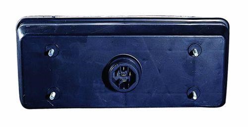 Tail lamp right Abakus 552-1929R-LD-WE