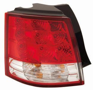 Abakus 552-1930L-UE Tail lamp outer left 5521930LUE