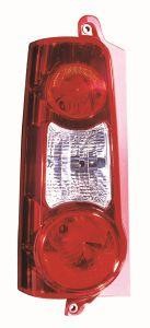 Abakus 552-1934R-UE Tail lamp right 5521934RUE