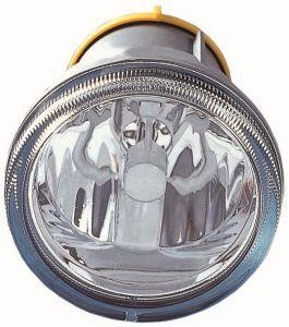 Abakus 552-2004N-UE Fog lamp 5522004NUE
