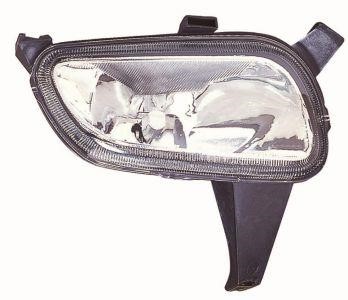 Abakus 552-2005R-UE Fog headlight, right 5522005RUE