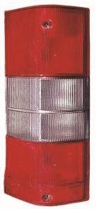 Abakus 552-1918R-UE Tail lamp right 5521918RUE 5521918RUE Abakus Tail lamp right