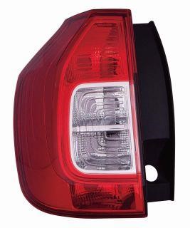 Abakus 553-1902L-UE Tail lamp outer left 5531902LUE