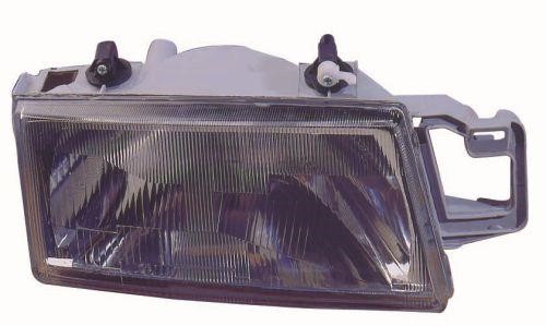 Abakus 661-1108L-LD-E Headlight left 6611108LLDE
