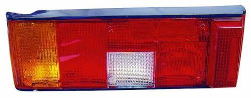 Abakus 661-1901R Tail lamp right 6611901R