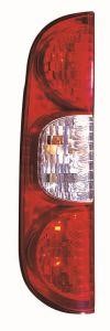 Abakus 661-1927R-UE Tail lamp right 6611927RUE