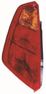 Abakus 661-1928L-UE Tail lamp outer left 6611928LUE