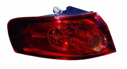 Abakus 661-1928R-UE Tail lamp outer right 6611928RUE