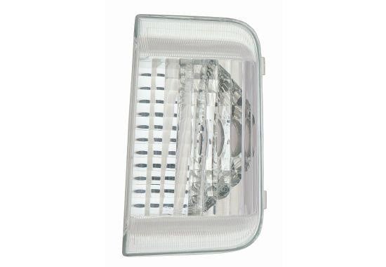 Abakus 661-1409R-UE Turn signal repeater right 6611409RUE 6611409RUE Abakus Turn signal repeater right