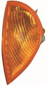 Side indicator Fiat: 6611513LUE Abakus Corner lamp left