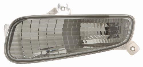 Abakus 661-1521L-UE Corner lamp left 6611521LUE 6611521LUE Abakus Corner lamp left