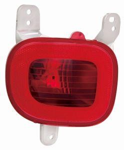 Rear tail light Fiat Panda: 6614003LLDUE Abakus Rear fog lamp left