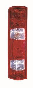 Abakus 663-1906R-UE Tail lamp right 6631906RUE 6631906RUE Abakus Tail lamp right
