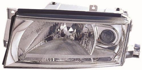 Abakus 665-1106R-LDEMF Headlight right 6651106RLDEMF