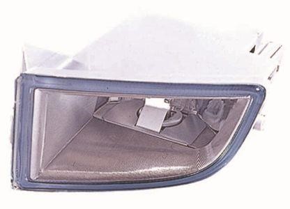 6652001LUE Abakus Fog headlight, left