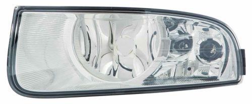 Abakus 665-2009R-UE Fog headlight, right 6652009RUE