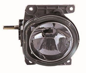 Abakus 666-2001N-UE Fog lamp 6662001NUE