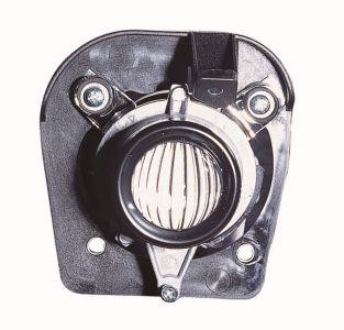 Abakus 666-2005R-UE Fog headlight, right 6662005RUE