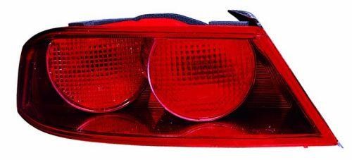 Abakus 667-1906L-UE Tail lamp outer left 6671906LUE