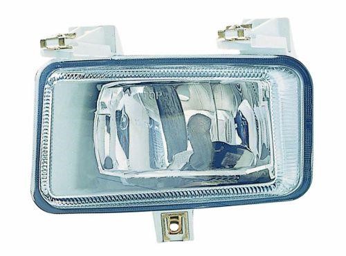 Abakus 772-2003R-UQ Fog headlight, right 7722003RUQ