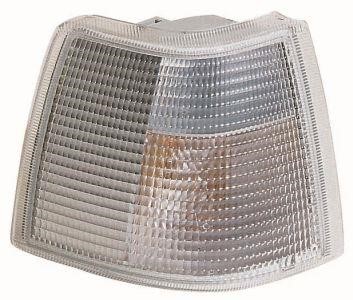 Side indicator Volvo: 7731507LUE Abakus Corner lamp left